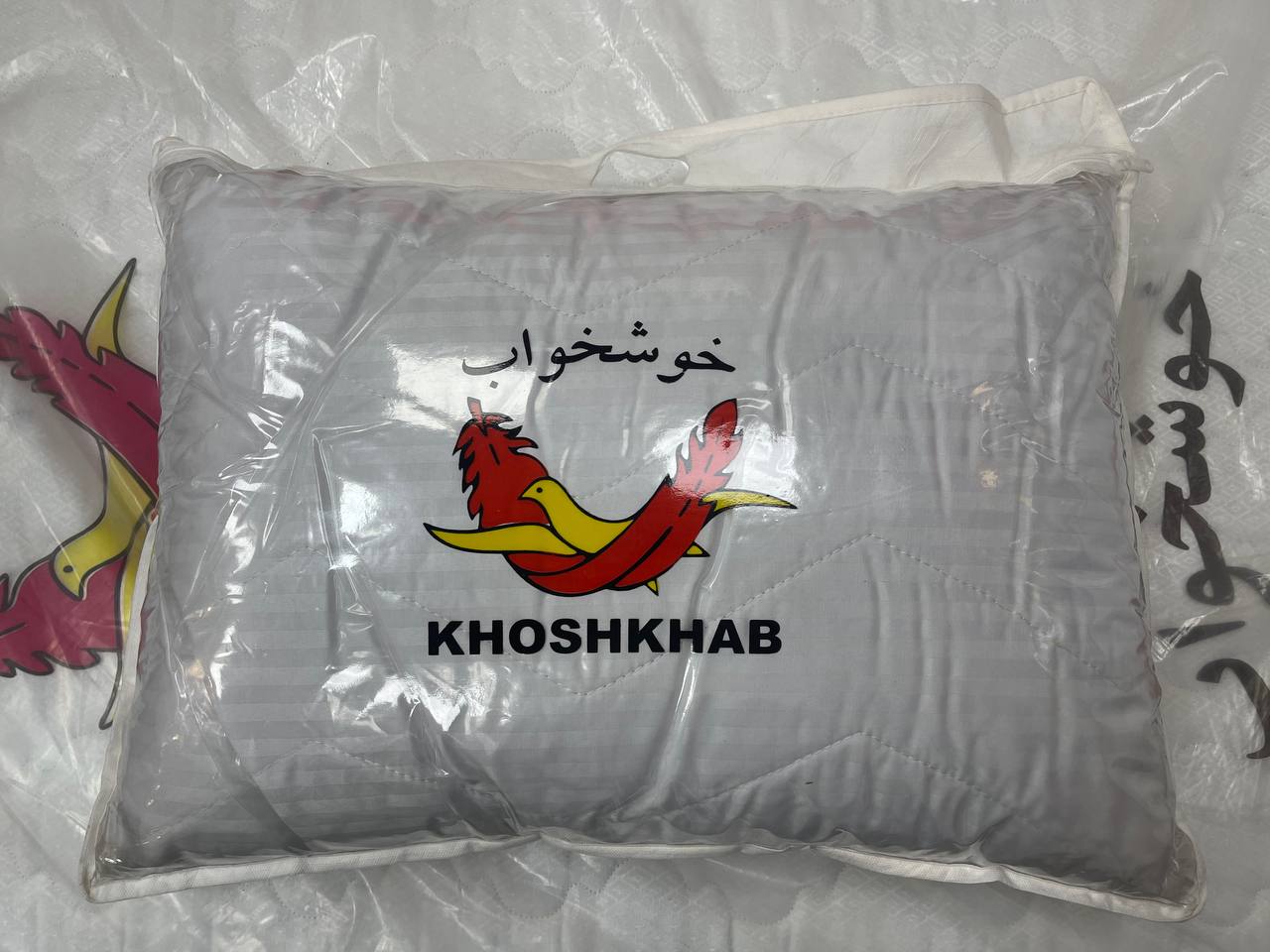 بالش
