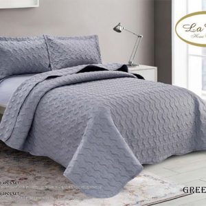 روتختی پنبه دوزی گرین کد002